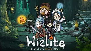 Wizlite