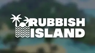 Rubbish Island