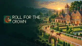 ROLL FOR THE CROWN