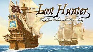 Loot Hunter