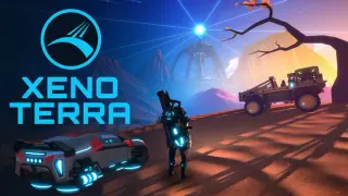XenoTerra
