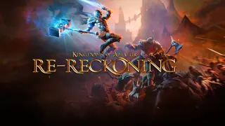 Kingdoms of Amalur: Re-Reckoning