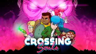 Crossing Souls - Switch