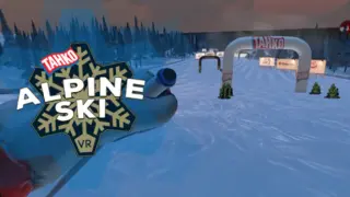 Tahko Alpine Ski