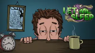 Let Me Sleep
