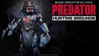 Bionic Predator DLC Pack