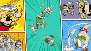 Asterix & Obelix Slap Them All! 2 (Xbox One & Series)