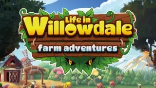 Life in Willowdale: Farm Adventures - Switch