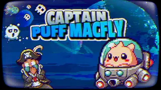 Captain Puff MacFly
