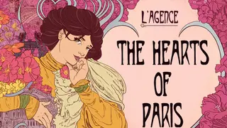 L'Agence - The Hearts of Paris
