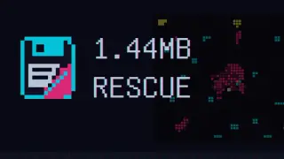 1.44MB RESCUE