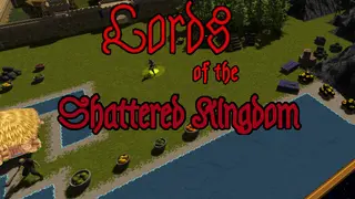 Lords of the Shattered Kingdom