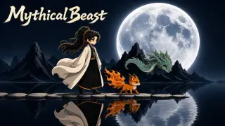 灵兽问道-MythicalBeast