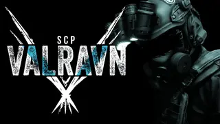 SCP: Valravn