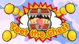 Yeet the Chest