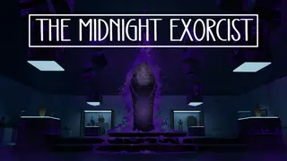 The Midnight Exorcist