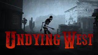 Undying West