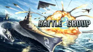 Battle Group 2