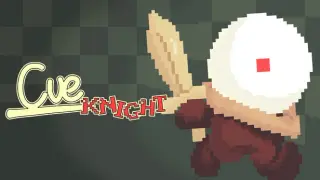 Cue Knight