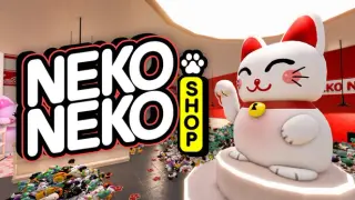 Neko Neko Shop