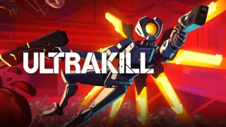 ULTRAKILL DEMO