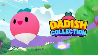 Dadish Collection - Switch