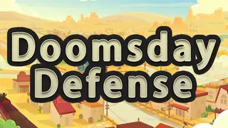 Doomsday Defense