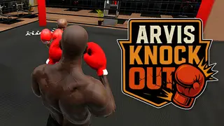 ARVIS Knock Out!