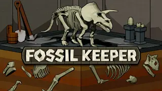 Fossil Keeper