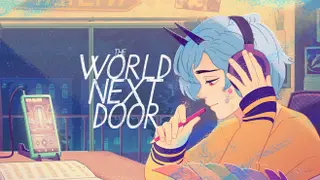 The World Next Door - Original Soundtrack