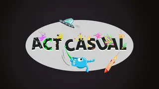 Act Casual