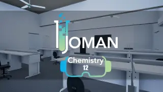 Oman Chemistry 12