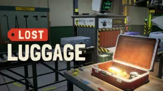 Lost Luggage