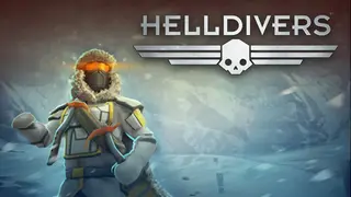 HELLDIVERS - Terrain Specialist Pack