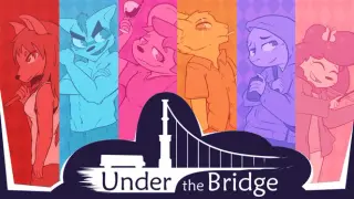 Under the Bridge