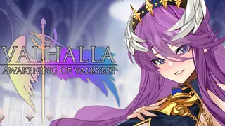 Valhalla:Awakening of Valkyrie