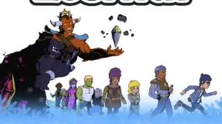 White Eternal - Switch