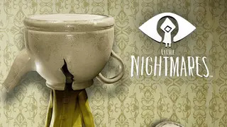 Little Nightmares - Upside-down Teapot (PS4)