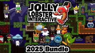 Jolly Lobster Interactive 2025 Bundle - Xbox One & Series
