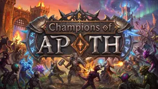 Champions of Apoth
