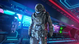 Space Engineers: Sparks of the Future Pack - PS4 & PS5