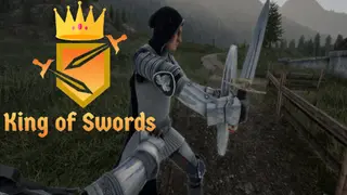 King Of Swords