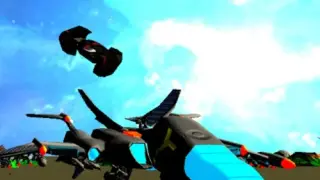 Galactic Trooper Armada - Switch