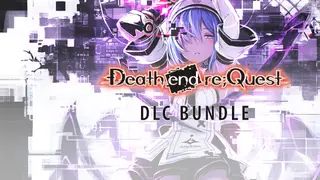 Death end re;Quest DLC Bundle
