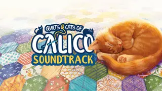 Quilts and Cats of Calico Soundtrack