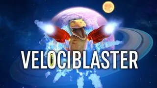 VELOCIBLASTER