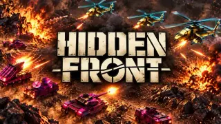 Hidden Front