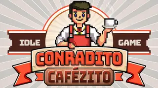 Conradito Cafézito