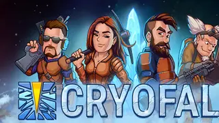 CryoFall