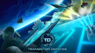Transistor Defense